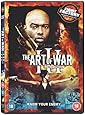 The Art Of War 3 - Retribution [DVD] [2009]