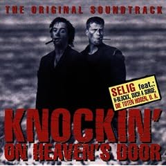 Knockin' on Heaven'S Door