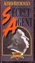 Secret Agent [VHS]