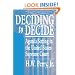 Deciding to Decide: Agenda Setting in the United States Supreme Court