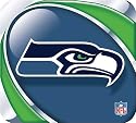 Seattle Seahawks Mouse Pad