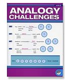 Analogy Challenges Level B