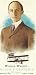 2006 Topps Allen and Ginter 339 Wilbur Wright (Baseball Cards)