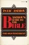 Asimov's Guide to the Bible: The Old Testament