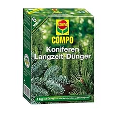 Compo 12736 Koniferen Langzeit-D�nger 1 kg