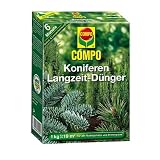 Compo 12736 Koniferen Langzeit-D�nger 1 kg