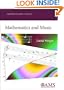 Mathematics and Music (Mathematical World)