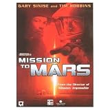 Mission to Mars [VHS]
