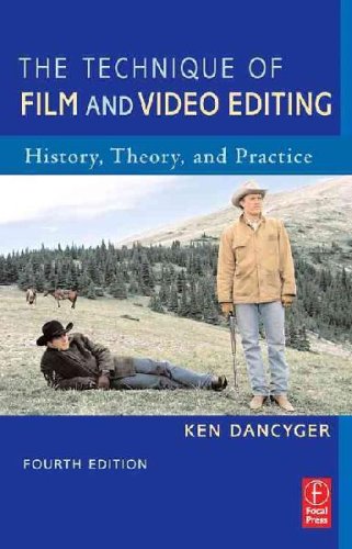 Video Editing