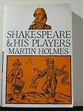 Shakespeare and his players