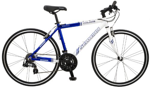 Schwinn Volare Hybrid Bike (700C Wheels)