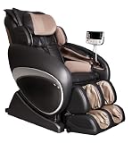 Osaki OS-4000 Executive ZERO GRAVITY Deluxe Massage Chair