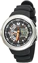 Citizen Men's JV0010-08E Eco-Drive 20th Anniversary Aqualand Imperial Dive Watch