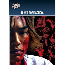 Tokyo Gore School