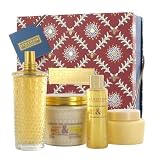 L`Occitane - Honey & Lemon Gift Box