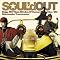 SOUL'd OUT�l