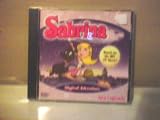 SABRINA MAGICAL ADVENTURE PC  CD-ROM WINDOWS 95/98 AND MAC