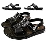 【エムエヌエックス15】MNX15★男性サンダル 最高級品質buttonsandal