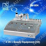 NV-804 4 FUNCTIONS IN 1 NOVA NEWFACE DIAMOND MICRODERMABRASION PEELING MACHINE