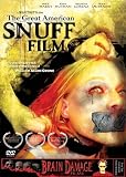 The Great American Snuff Film
