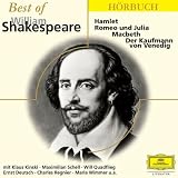 Best of William Shakespeare - 