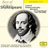 Best of William Shakespeare