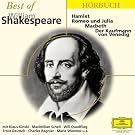 Best of William Shakespeare