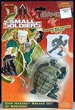Small Soldiers - CHIP HAZARD- Grow-Things