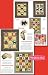 Scotty & Friends Quilt of the Month Book - Design Originals Book