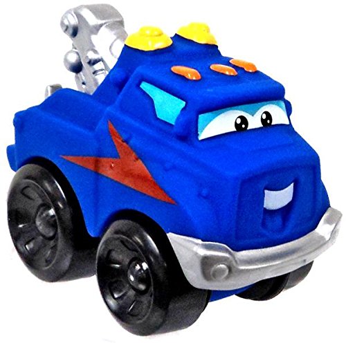 Chuck & Friends Handy The Tow Truck Classic Vehicle