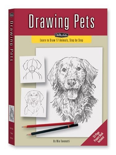 How To Draw Animals Step By Step. Draw 17 Animals, Step by