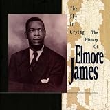 History Ofpar Elmore James