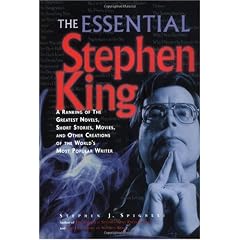 The Essential Stephen King The Essential Stephen King