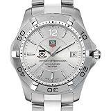 TAG HEUER watch:University of Pennsylvania TAG Heuer Watch - Men's Steel Aquaracer at M.LaHart