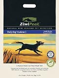 ZiwiPeak Real Meat Grain-Free Air-Dried Dog Food - Lamb - 11lb Pouch