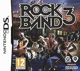 Rock Band 3 - DS