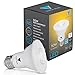 Triangle Bulbs (6 Pack) 7-Watt (50-Watt) PAR20 LED Flood Light Bulb, Dimmable, UL Listed, Energy star certified,