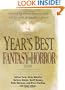 The Year's Best Fantasy and Horror 2006: 19th Annual Collection (Year's Best Fantasy & Horror)