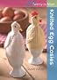 Knitted Egg Cosies (Twenty to Make)