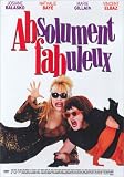 DVD Absolument fabuleux, film DVD Absolument fabuleux