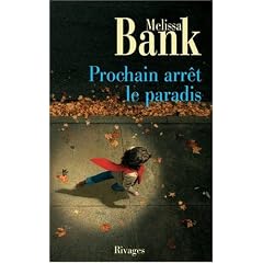 Prochain arr�t le paradis