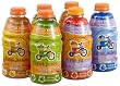First Juice Organic Fruit & Veggie Variety Pack, 32-Ounce Bottles (Pack of 6)