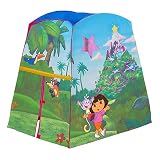 Dora the Explorer Hideaway