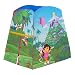 Dora the Explorer Hideaway