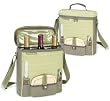 Picnic at Ascot Hamptons Triple Bottle Carrier