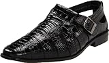 Stacy Adams Mens Cadmar Sandal Sandal