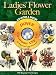 Ladies' Flower Garden CD-ROM and Book (Dover Electronic Clip Art)