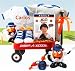 Search : Personalized Baby Ball Game Wagon- METS
