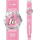 Greg Biffle Youth Wrist Watch
