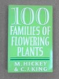 100 families of flowering plants